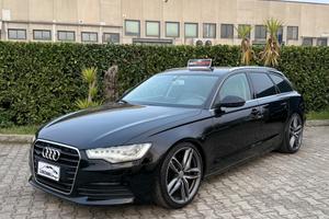 AUDI A6 3.0 TDI 313CV BITURBO MATRIX CERCHI 20*