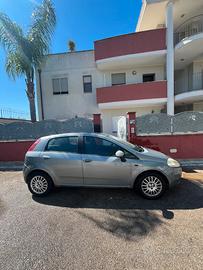 Fiat Grande Punto 1.3 Multijet Diesel