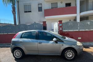 Fiat Grande Punto 1.3 Multijet Diesel