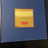 Klassik Edition Parnass – Collezione completa