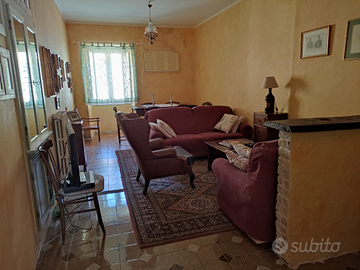 Casa Laino Borgo ( CS)