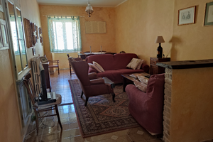 Casa Laino Borgo ( CS)