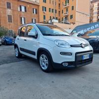 Fiat Panda 1.0 firefly hybrid City Life s&s 70cv *