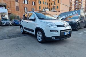 Fiat Panda 1.0 firefly hybrid City Life s&s 70cv *