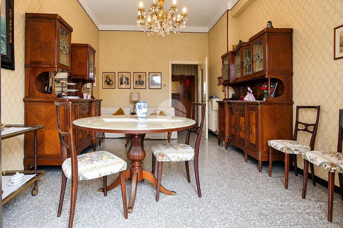 Appartamento – Imperia, Borgo Fondura, Porto Maurizio - Vista 4