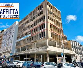 VIA SONNINO: ufficio, studio medico/professionale