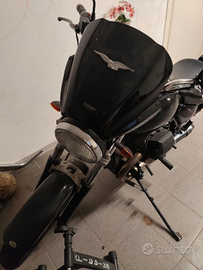 Moto Guzzi California 1100 EV