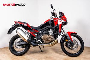 HONDA CRF 1100 L AFRICA TWIN - 2020
