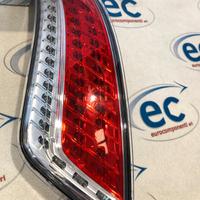 51808847 Fanale Posteriore Sinistro Led Per Lancia