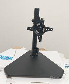 supporto piede da tavolo staffa vesa universale 