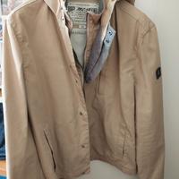 Giacca uomo Marlboro Classic
