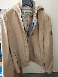 Giacca uomo Marlboro Classic