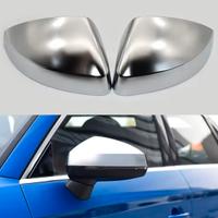 AUDI A3 8v calotte specchietti s3 satinate matt