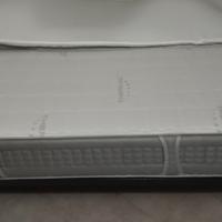 Materasso singolo con rete king size