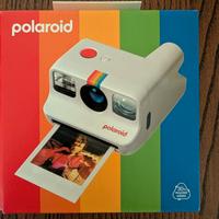 Polaroid Go Gen 2 + Cartucce