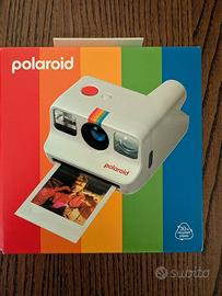 Polaroid Go Gen 2 + Cartucce