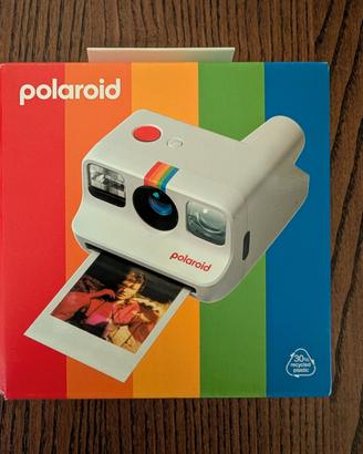 Polaroid Go Gen 2 + Cartucce