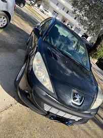 Peugeot 206 affareeeeeeee