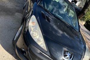 Peugeot 206 affareeeeeeee