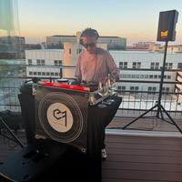 DJ con Impianto Feste e Locali Milano