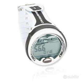 cressi leonardo computer sub pari al nuovo