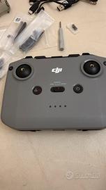 Radiocomando RC-N1C più eliche e borsa