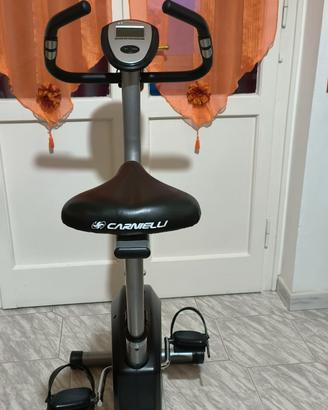 Cyclette Carnielli 112 XT – otti