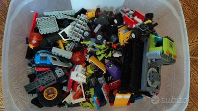lotto Lego misto