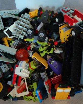 lotto Lego misto