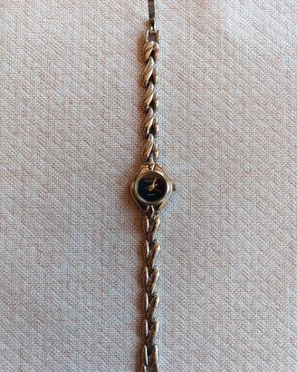 orologio vintage Gucci al quarzo da donna