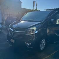Opel Vivaro 27 1.6 CDTI PC-TN Furgone Essentia