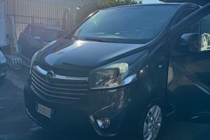 Opel Vivaro 27 1.6 CDTI PC-TN Furgone Essentia