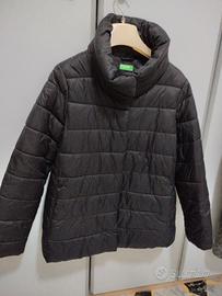 piumino Benetton 