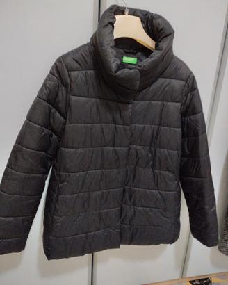 piumino Benetton 