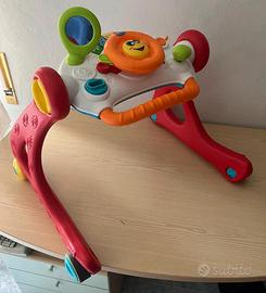 Gioco primi passi