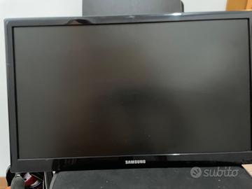 Televisore Samsung 22 pollici
