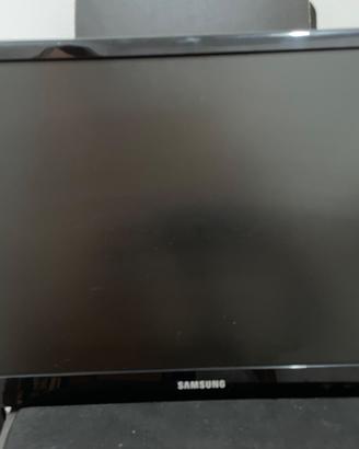 Televisore Samsung 22 pollici
