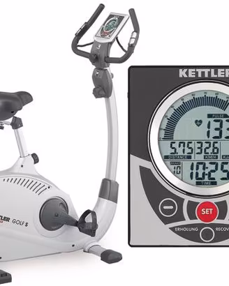 CYCLETTE  KETTLER GOLF S