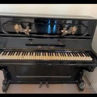 pianoforte F.rosenerr Berlin del 900 