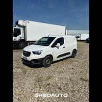 OPEL Combo III 2012 - Combo van 1.6 cdti - F U3710