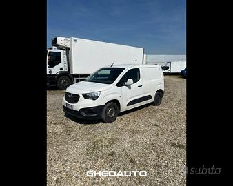 OPEL Combo III 2012 - Combo van 1.6 cdti - F U3710