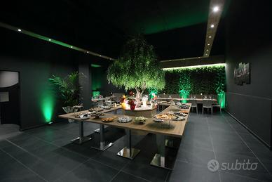 Sala feste