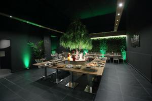 Sala feste