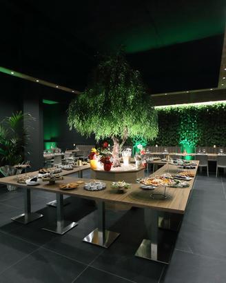 Sala feste