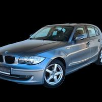 RICAMBI BMW 1^ SERIE 120 D MOTORE 204D4