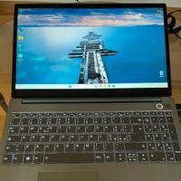 🔥 Pc lenovo 15,6"SSD500 GB/ RAM 16 GB/HD500*OCCASI