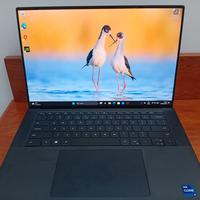 DELL XPS 15 9530