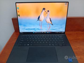 DELL XPS 15 9530
