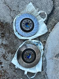 dischi brembo anteriori VW-AUDI