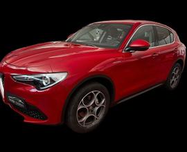 Alfa Romeo Stelvio 2.0 Turbo 280 CV AT8 Q4 Super V